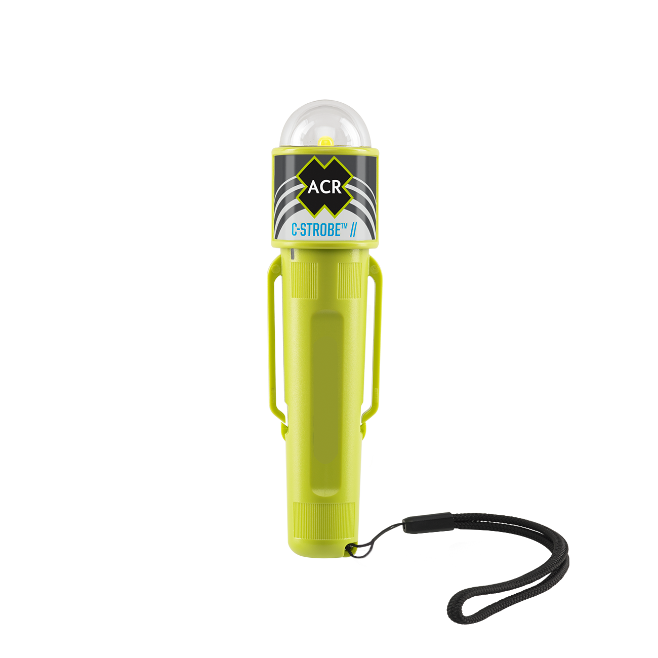 ACR C-Strobeâ„¢ Personal Distress Strobe | Manually Activated, 45 Lumens