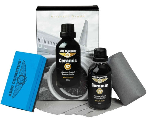 Aero Cosmetics Ceramic 37 Kit