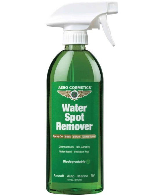 Aero Cosmetics Water Spot Remover