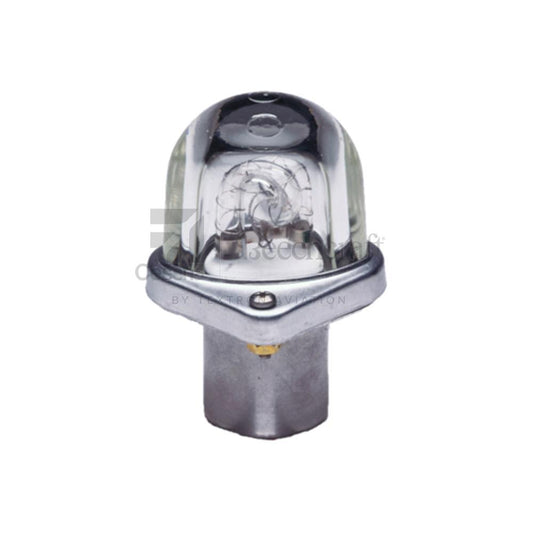 Whelen Strobe Light Assembly, White 01-0770058-03