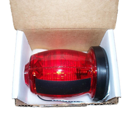 Whelen FLASHER ASSEMBLY 01-0770509-07