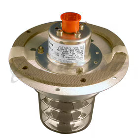 Whelen LED Beacon, 70285 Style, 28V 01-0770905-01