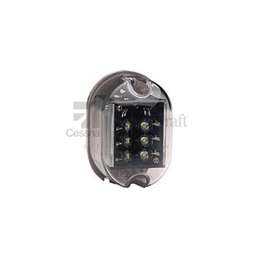 LED Taillight (No Connector) 01-0770966-00