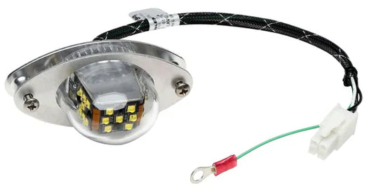 Whelen LED ACL Head Assy 01-0771987-00