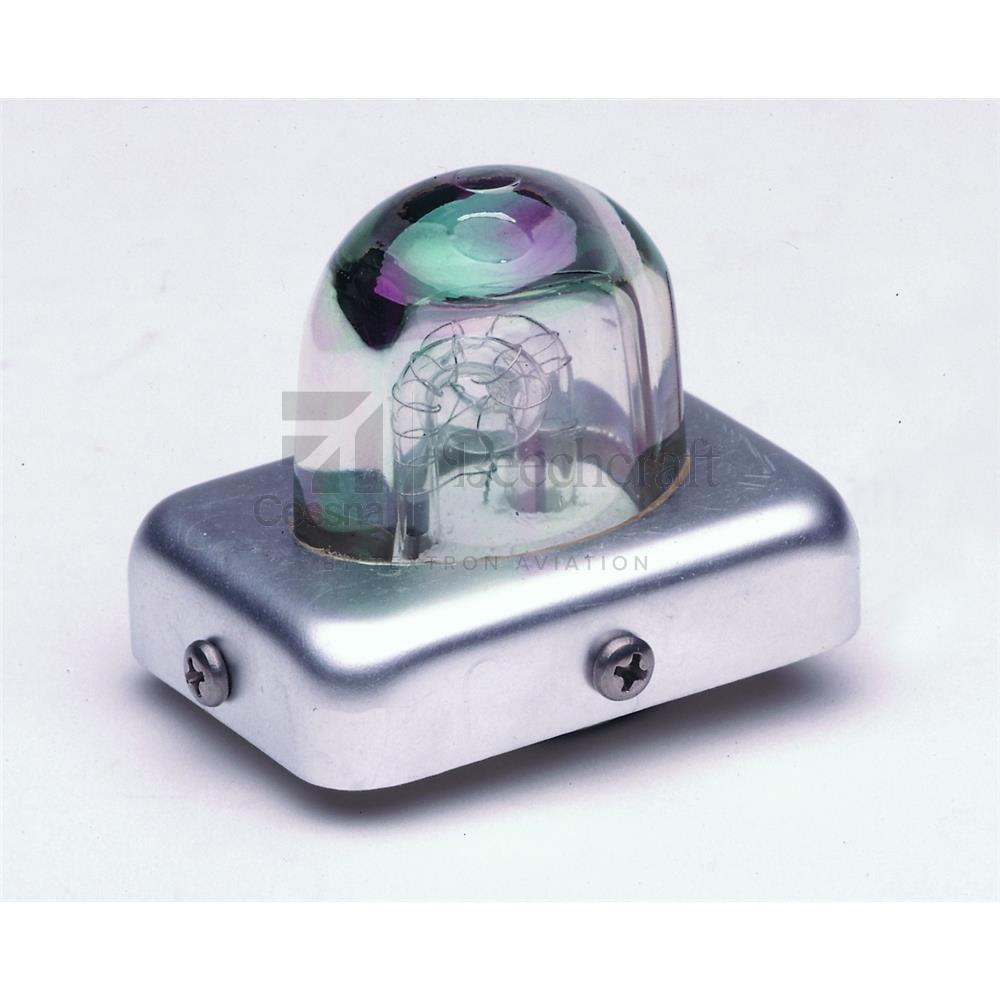 Whelen Tail Strobe Light 01-0790111-00