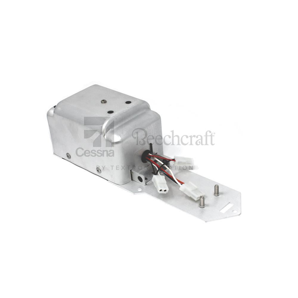 Sub Assembly - Power Supply