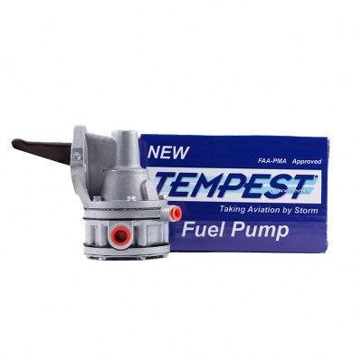 Tempest Pump, Fuel 40295-OH