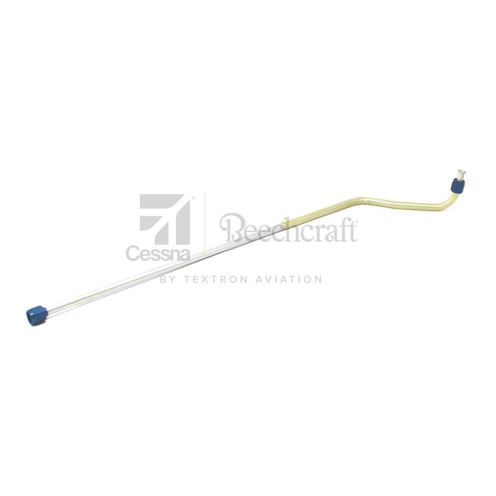 LINE ASSEMBLY 0500118-143