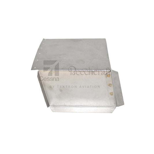 Beechcraft Pan assembly 0513109-4