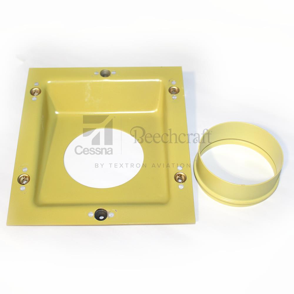 Pan Adapter Assembly 0552163-14