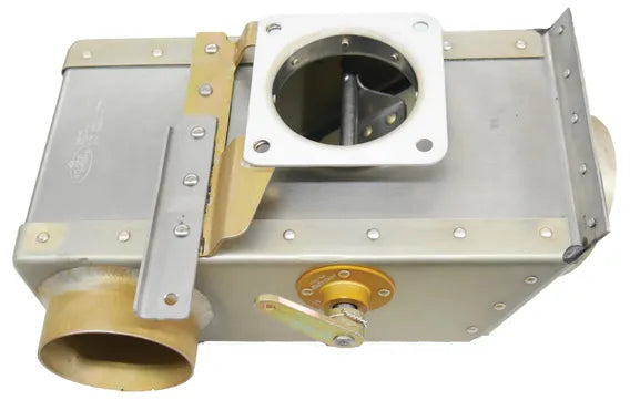 Acorn Welding Airbox 0552164-4