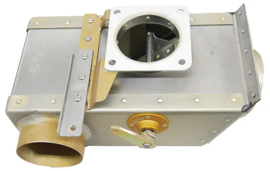 Acorn Welding Airbox 0552164-4