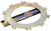 Brake Disc, Beringer DSC - 009