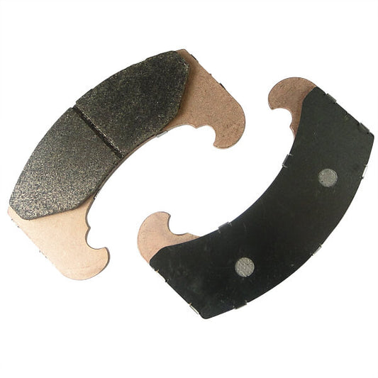 Beringer Brake Pad PQ-110.2