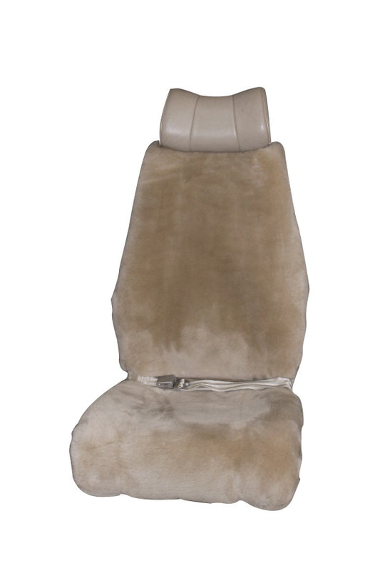 Superlamb Sheepskin Covers