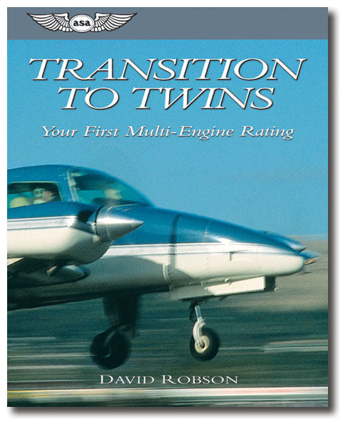 ASA Transition To Twins