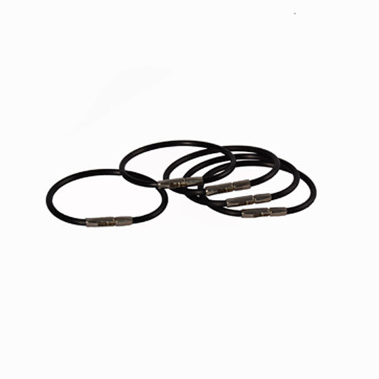 Flyboys Locking Checklist Ring - 1-1/2 inch