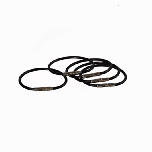 Flyboys Locking Checklist Ring - 1-1/2 inch