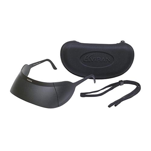 ViBAN IFR Hood - with Nosepiece