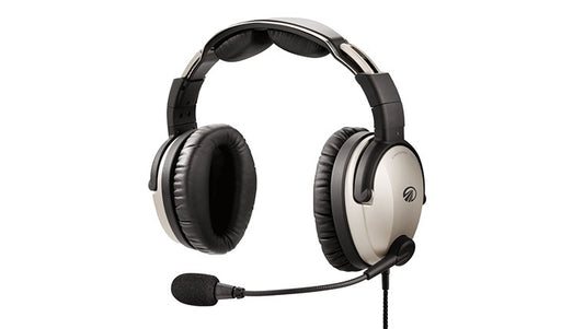 Lightspeed Zulu 3 Aviation Headset - U174 Plug