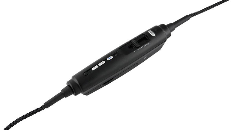 Lightspeed Zulu 3 Aviation Headset - U174 Plug