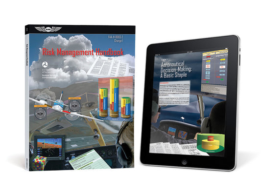 ASA Risk Management Handbook (eBundle)