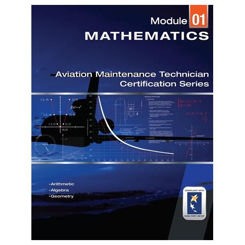 Mathematics for Aircraft Maintenance