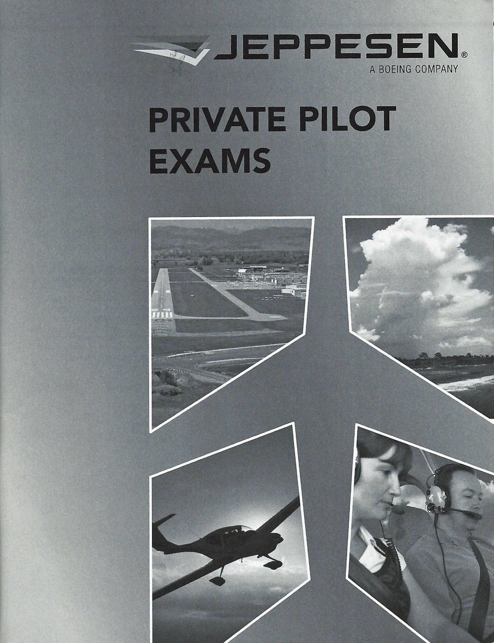 Private Pilot Exam Package