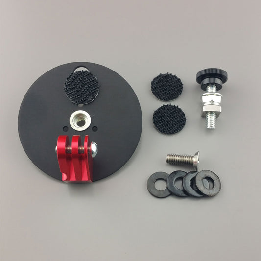 Flight Flix Rock Steady VibeX Adapter - GoPro & VIRB
