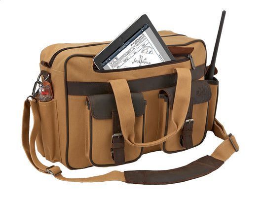 Flight Outfitters Bush Pilot Folio