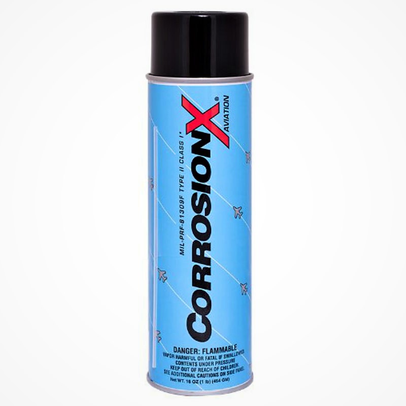 Corrosion Technologies Corrosion-X Aviation Formula 16OZ