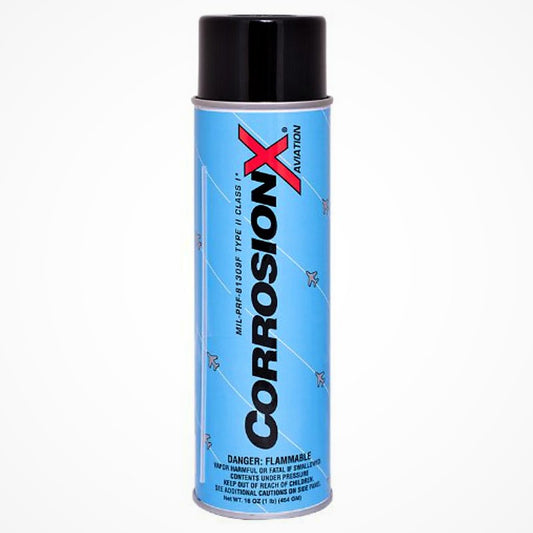 Corrosion Technologies Corrosion-X Aviation Formula 16OZ