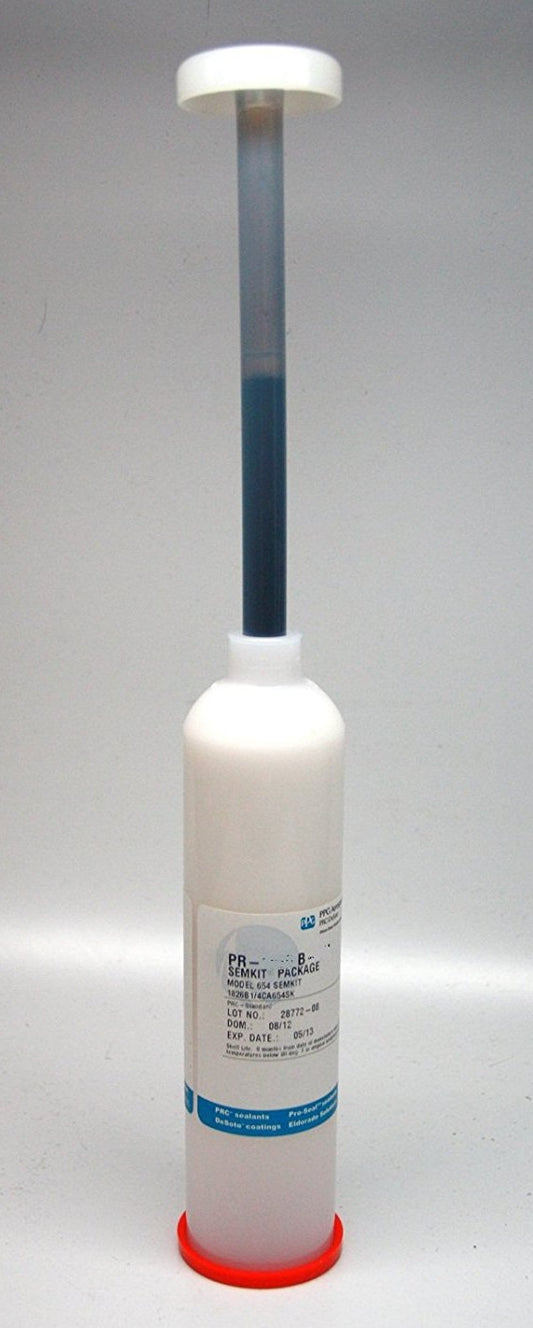 PRC Desoto - PR-1422 B 1/2 Fuel Tank Sealant 6oz Tube | PR1422B1-2