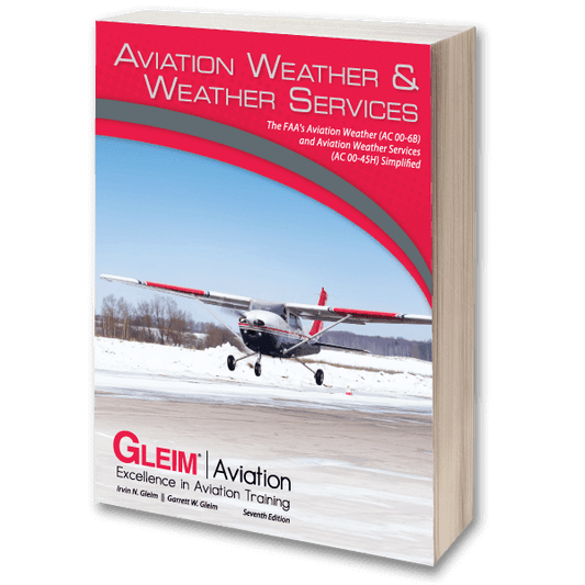 Gleim - Aviation Weather & Weather Services