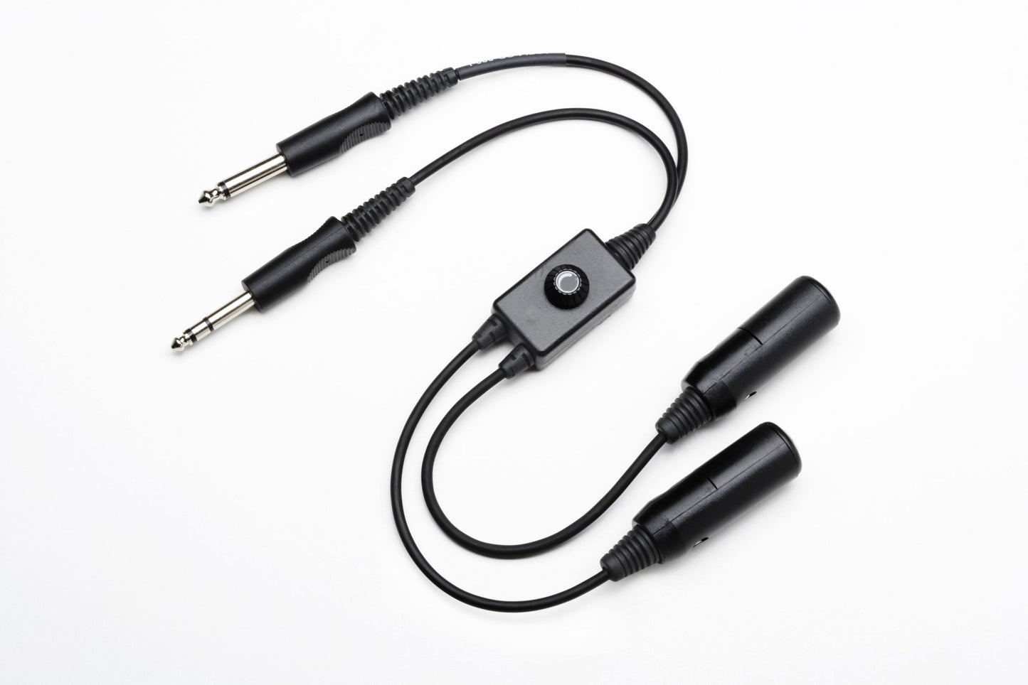 Pilot Communications - Inline GA Volume Control