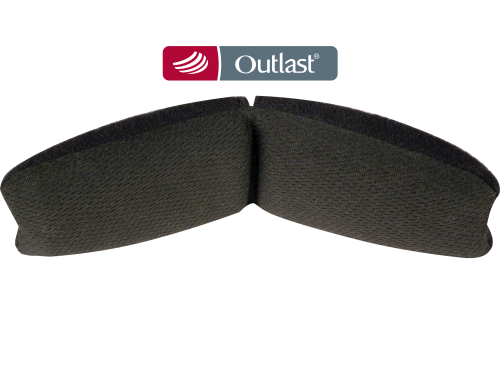 DC PRO-X & One-X Headpad - 15977P-04
