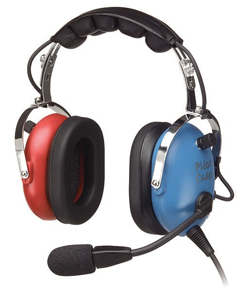 Pilot Communications - PA-1151ACB Child Passive Headset