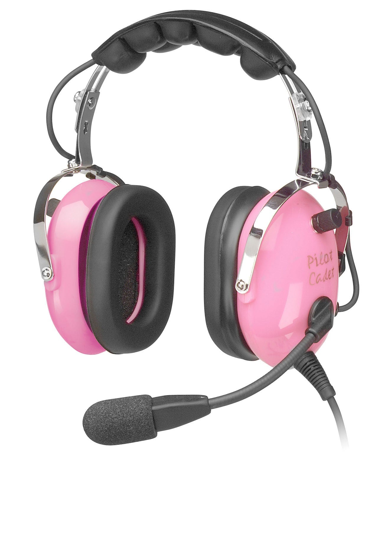 Pilot Communications - PA-1151ACG Child Passive Headset