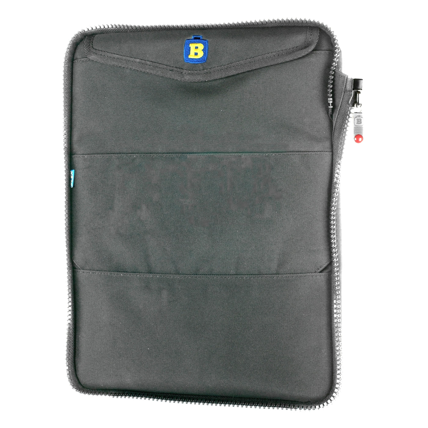 BrightLine - Flat Cap Rear