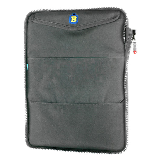 BrightLine - Flat Cap Rear