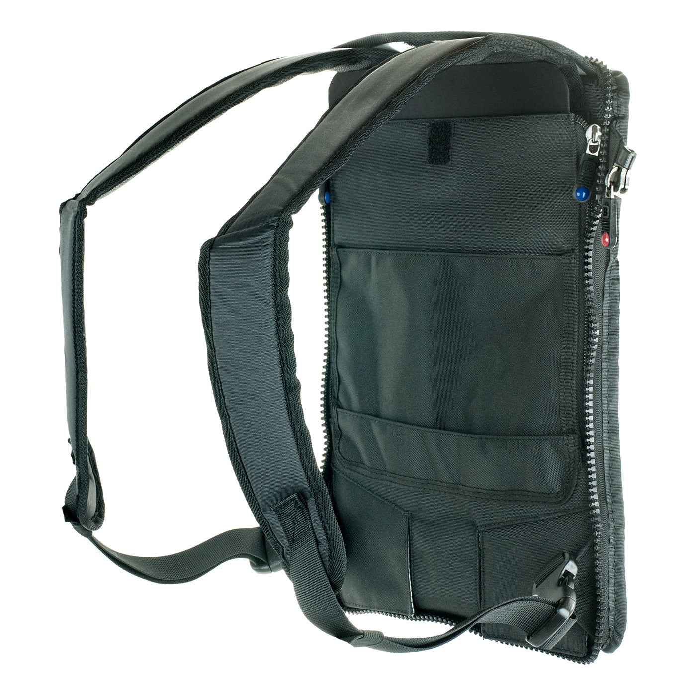 BrightLine - Pack Cap Rear