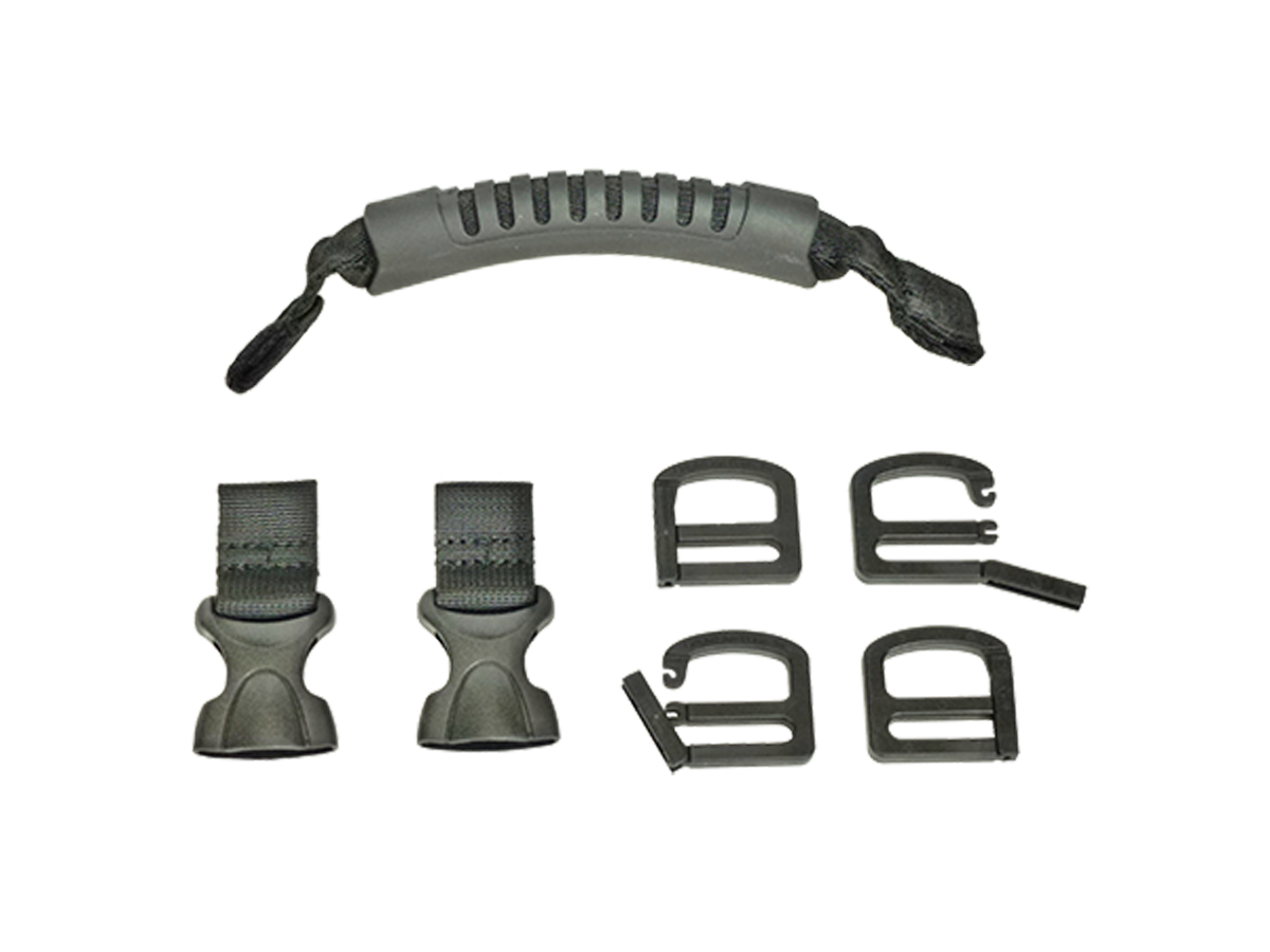 BrightLine - Slim Handle Kit