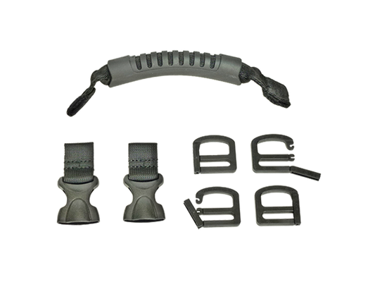 BrightLine - Slim Handle Kit