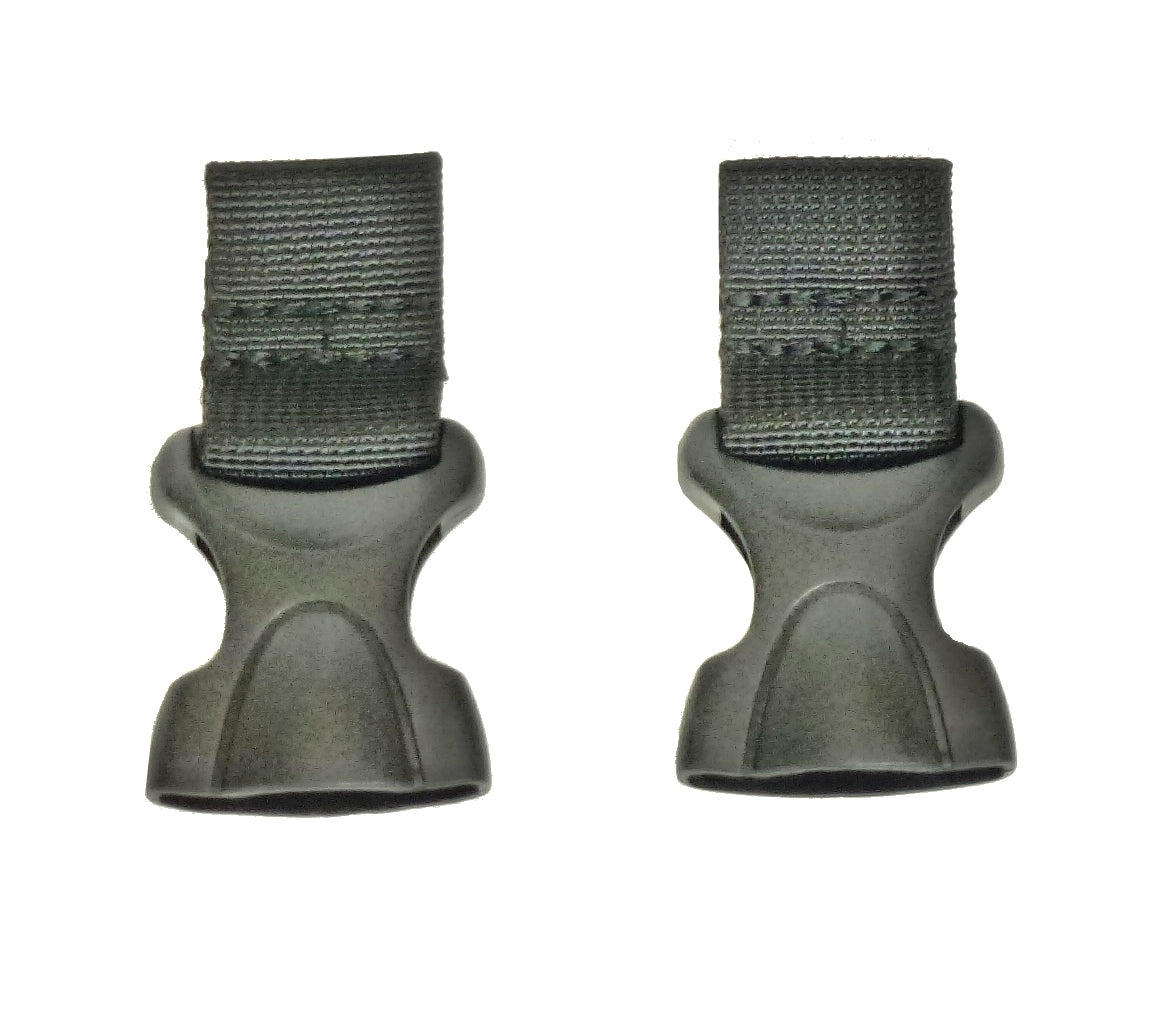 BrightLine Adapter Loops
