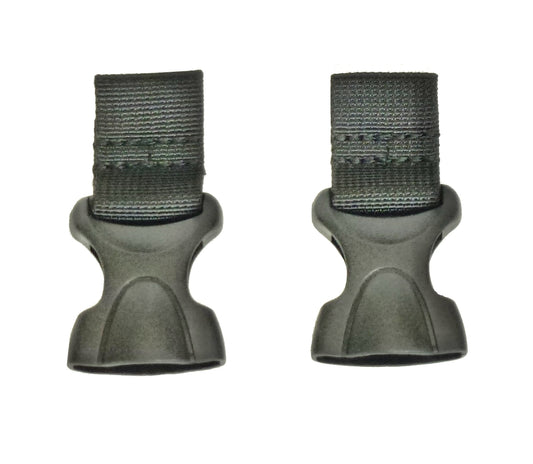 BrightLine Adapter Loops