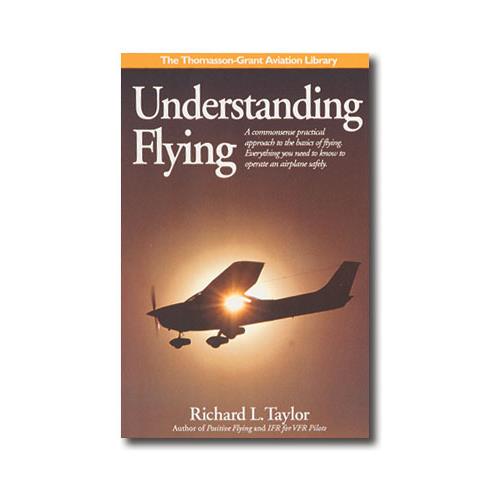 ASA Understanding Flying (Hardcover)