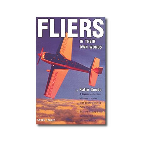 ASA Fliers: In Their Own Words (Softcover)