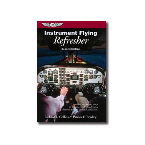 ASA Instrument Flying Refresher