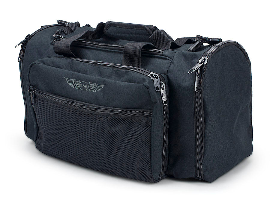 ASA AirClassicsâ„¢ Pro Flight Bag