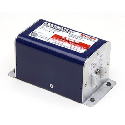 Whelen Strobe Power Supply, 1 Outlet, 28V 01-0770888-00